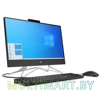 Моноблок HP 22-df1030ur (3T759EA) картинка 3